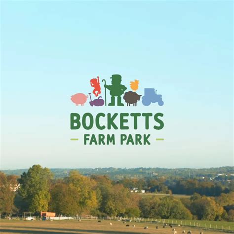 Bocketts Farm.voucher Code
