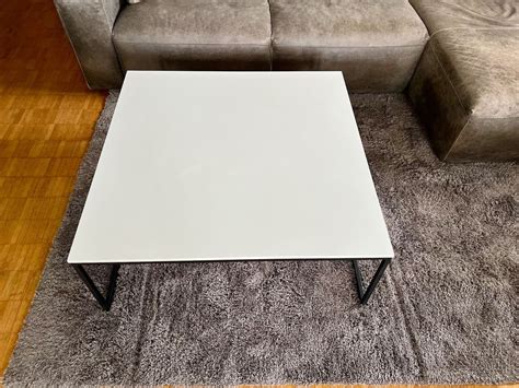 BoConcept Lugo Coffee Table. Original Price 529 Design Plus Gallery