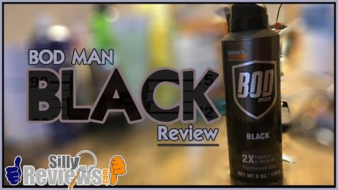 Bod Man Review
