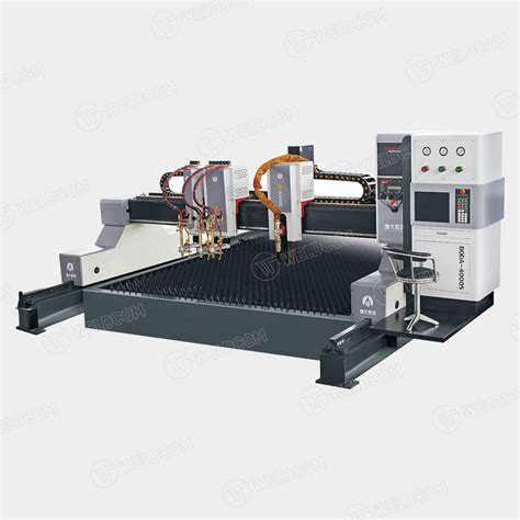 Boda Cnc Plasma Cutting Machine