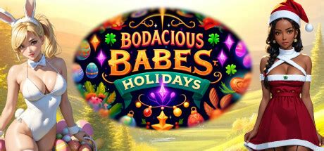 bodacious babes 3
