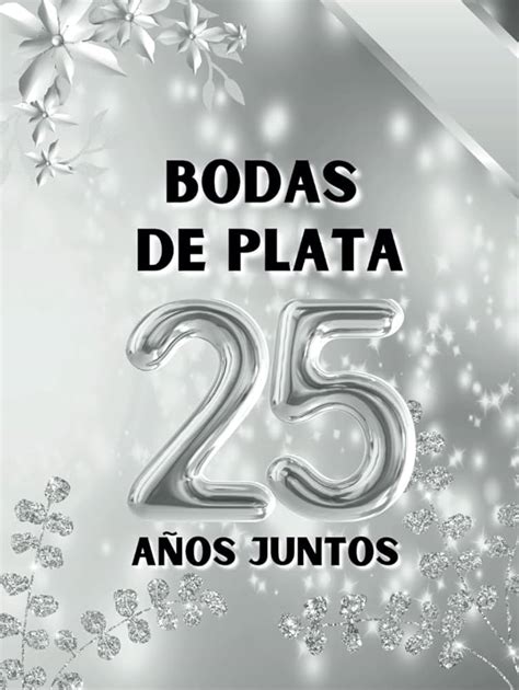 Bodas De Plata