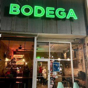 Unveiling the Secret Bodega Connection That Surprises the Rest