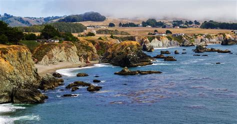 bodega bay