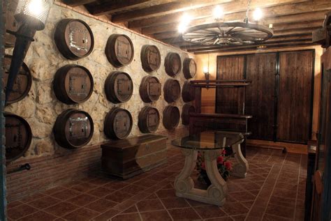 bodega la vila villarreal