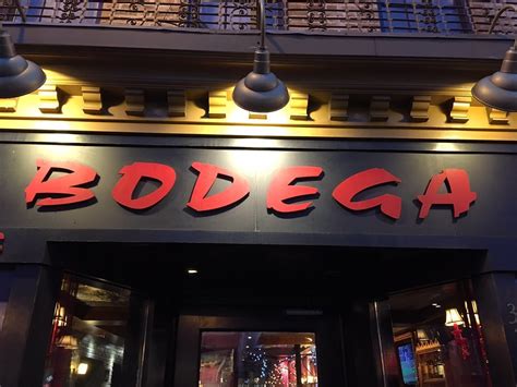 Discover the Ultimate Tapas Experience in DC at Bodega: A Gourmet Gem
