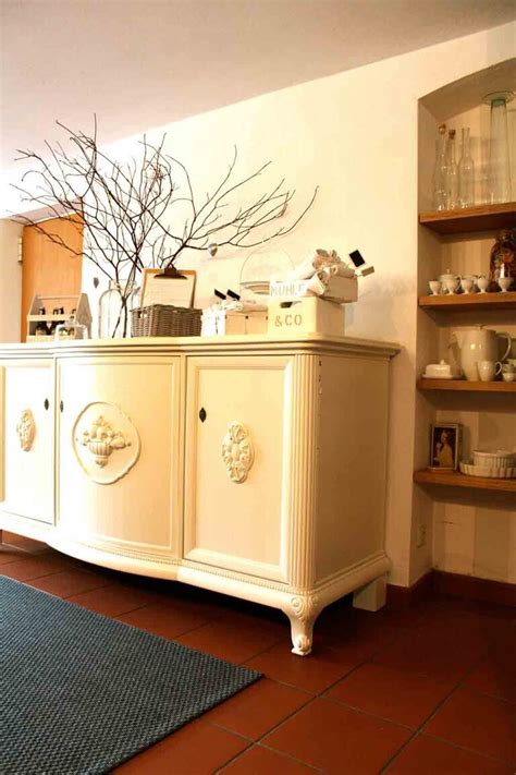 Maximizing Your Space With A Boden Anrichte