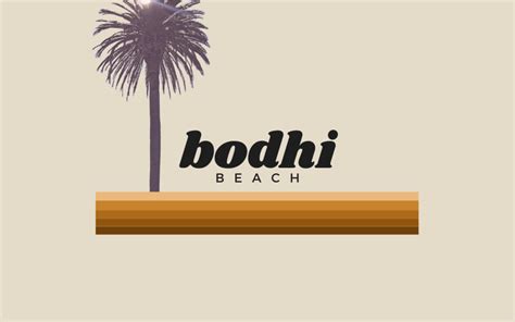 India Bodhi Beach Kulturstudier