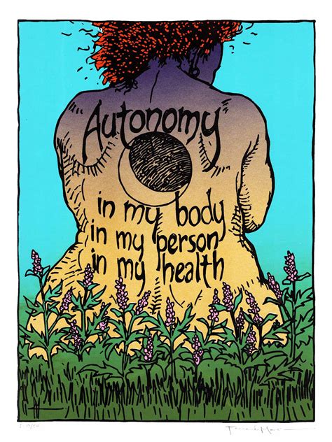 Bodily Autonomy Christianity