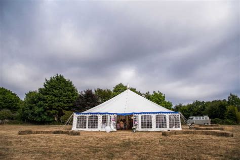 Bodmin Marquee Hire