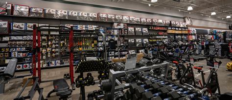 Body & Gym Shop: Your One-Stop Destination For Fitness Enthusiasts
