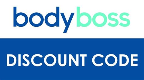 70 Off bodyboss Discount Codes & voucher codes Verified March 2021