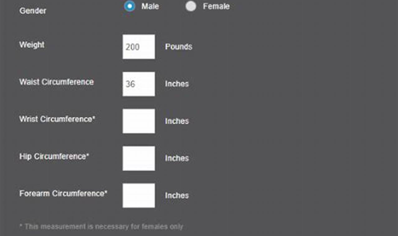 How to Accurately Measure Body Fat Percentage for Active Individuals