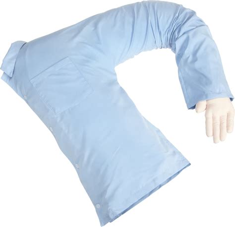 Awasome Body Pillow With Arms References