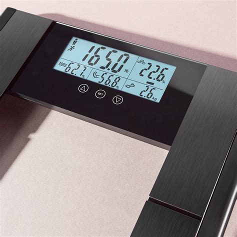 Body Analyzer Digital Scale