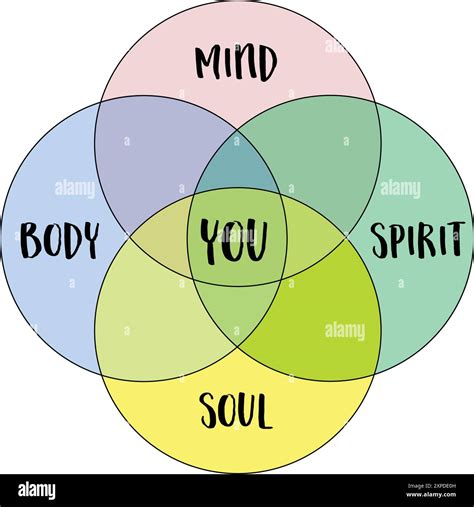 Body And Mind Synonym