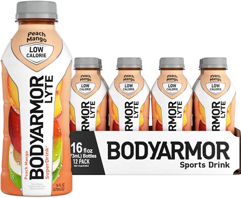 Body Armor Lyte Release Date