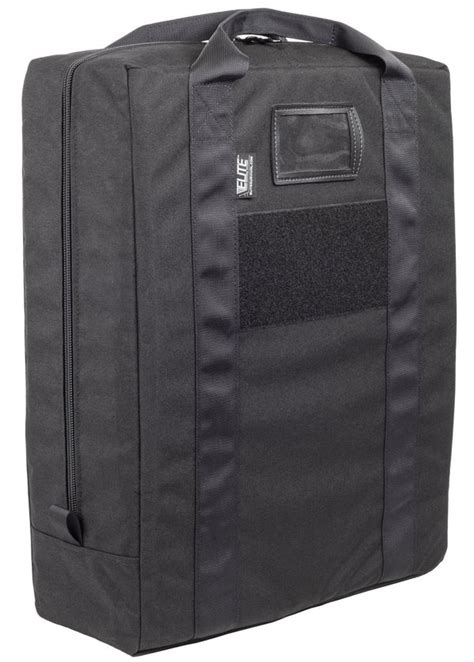 Body Armor Storage Bag