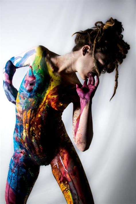Body Art Model Code