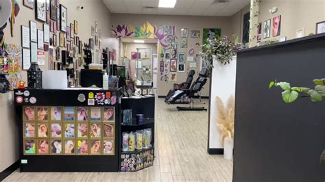 Body Art Piercing Studio