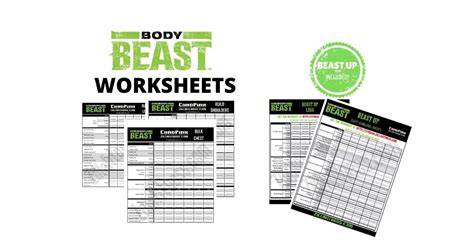 Body beast build back tronicbewer