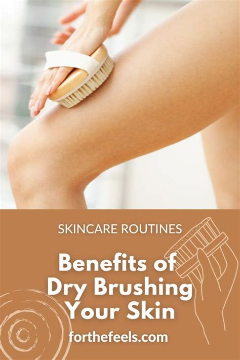 Body Brushing Good For Circulation