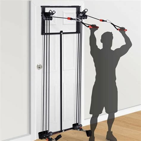 body by jake tower 200 door gym