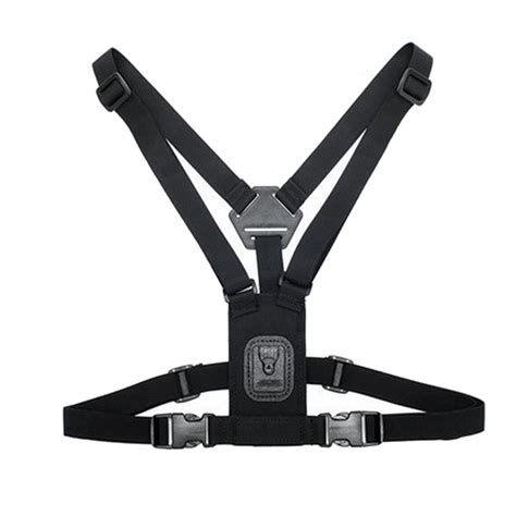 Body Camera Harness