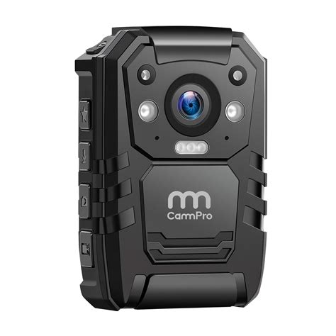 Body Cameras For Security