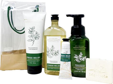 body care set
