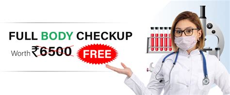 body check up near me open now