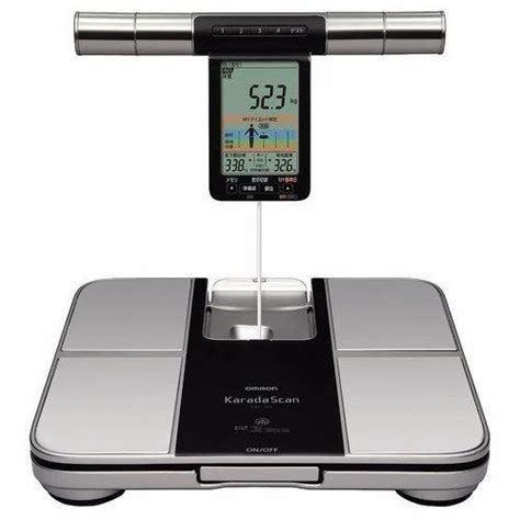 Body Composition Monitor In Chennai