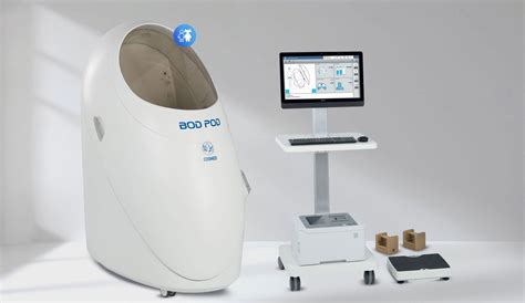 Body Composition Pod