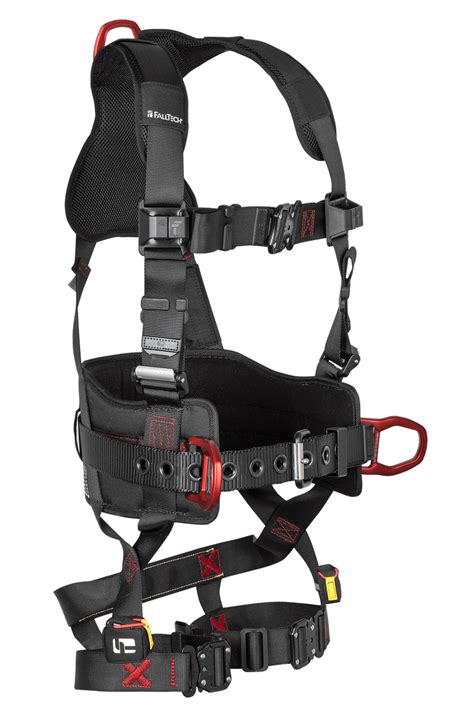 Body Construction Harness