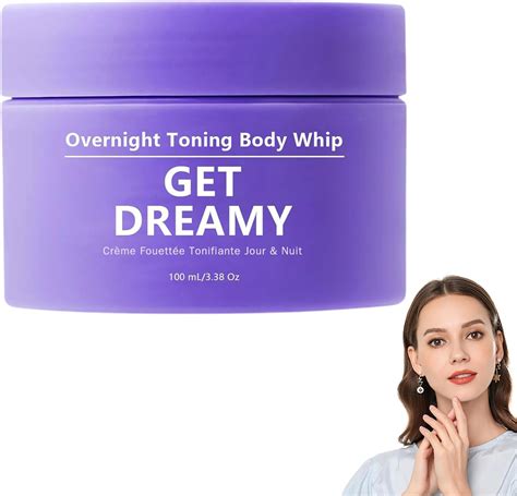 Body Cream Recommendations