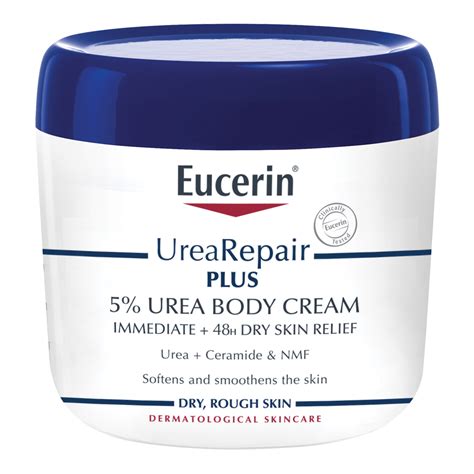 Body Cream Urea