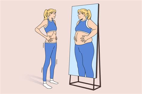 Body Dysmorphia Wallpaper