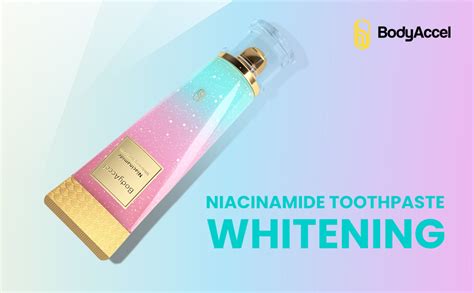 Body Excel Toothpaste Review