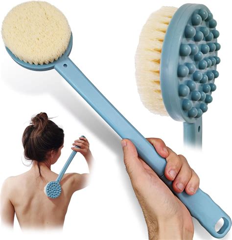 Body Exfoliator Brush