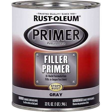 Body Filler Primer Paint