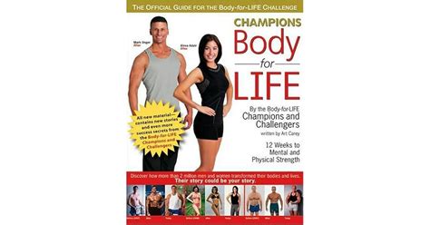 body for life champions