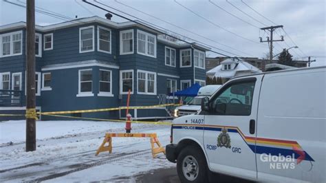 body found in moncton new brunswick