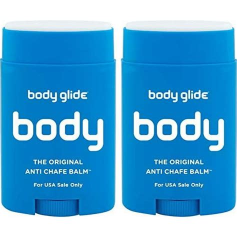 Body Glide Kroger