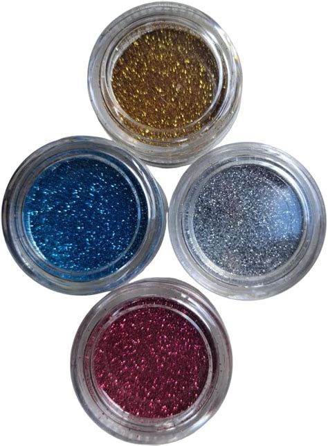 Body Glitter Essentials