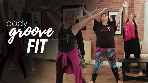 Body Groove Workouts