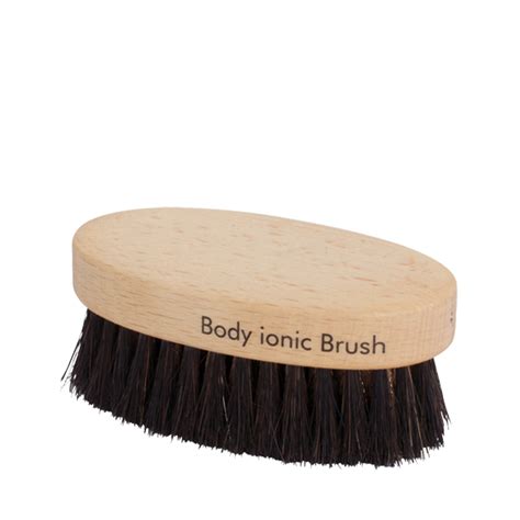 Body Ionic Brush