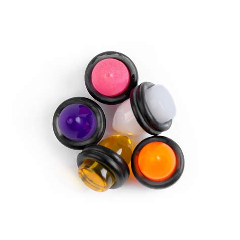 Body Jewelry Ear Plugs