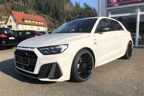 Body Kit Audi A1