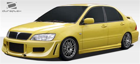 Body Kit De Lancer 2003