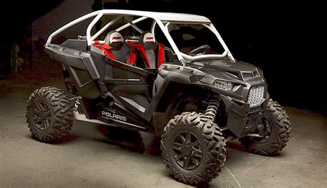 Body Kit For Utv
